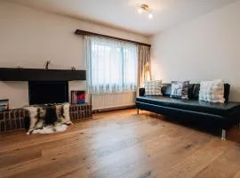 LAAX Homes - Casa Partnun 309