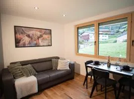 Alpin Chalet