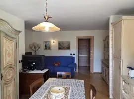 Casa Aloch da Aldo Gianni