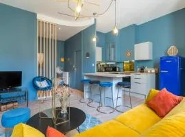 Apartment in the heart of Presqu’île Lyon