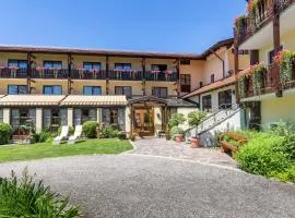 Gräfliches Hotel Alte Post