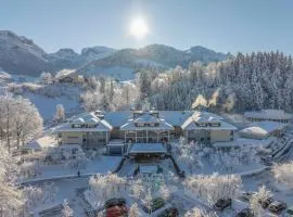 Hof Weissbad Health & Wellness Resort