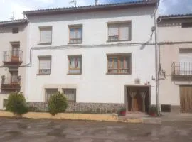 Casa Rural Apartamentos Sol ideal para familias .