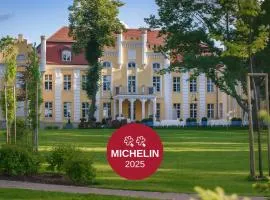 Relais & Châteaux Hotel Quadrille - Adults Only