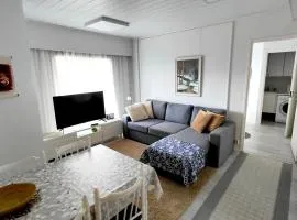 Huoneisto Villa Kaitera