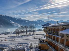 Kohlerhof - 4 Star Wellness & Active Hotel，位于菲根的酒店