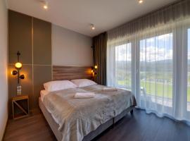 RentPlanet - Apartamenty Karkonoskie，位于索斯诺夫卡的酒店