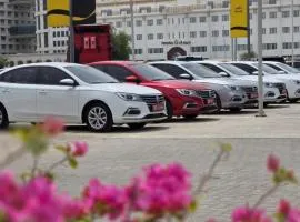 Sayarti Car Rental