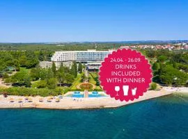 Hotel Materada Plava Laguna