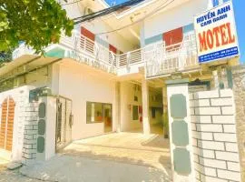 Huyền Anh Motel Cam Ranh