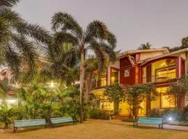 Royale Holiday Villa - 4BHK JAQK Holidays