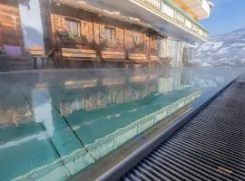 Kohlerhof - 4 Star Wellness & Active Hotel