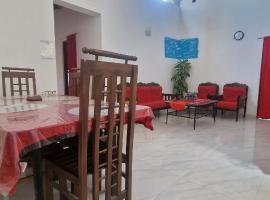 Perivale Budget Stay，位于莫拉图瓦的酒店