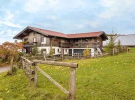 Chalet Bergliebe