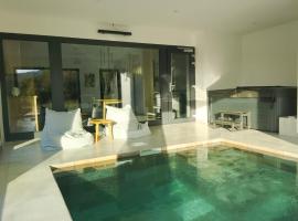 O'Cocoon，位于Fraize的酒店