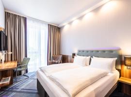 Premier Inn Heidelberg City Centre，位于海德堡的酒店