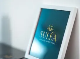 Suléa Horizon Apartment