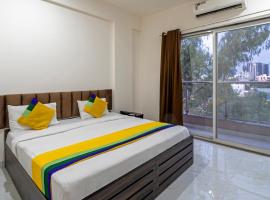 Itsy Hotels Revmantra，位于浦那的酒店