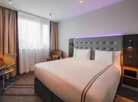 Premier Inn Karlsruhe City Am Wasserturm