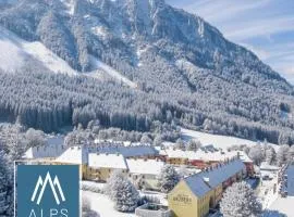 Erzberg Alpin Resort by ALPS RESORTS