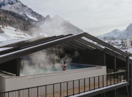 AMA Stay，位于圣维吉利奥的Spa酒店