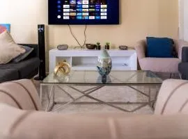 3BR Villa Newly Renovated-5 min to Playa Dorada H1