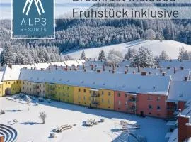 Erzberg Alpin Resort Apartments by ALPS RESORTS