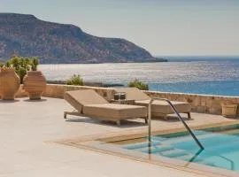 C'est La Vie Beach Villa 1 Ammopi Karpathos