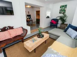 19 Mare St Apartments