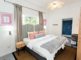 19 Mare St Apartments