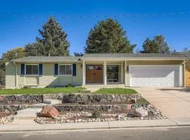 Bright and Cozy Ranch Style House Centennial