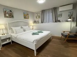 La Lombardie - Charme et tranquillité