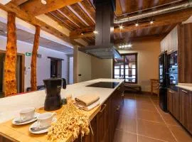 La Casa de la Antigua Bodega