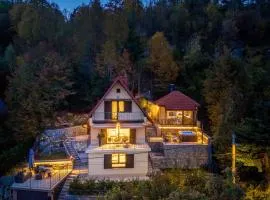 Hillside Lodge, Boutique & Spa