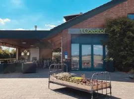 吉奥德豪弗住宿加早餐酒店