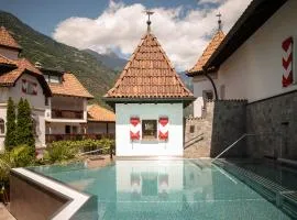 Vitalpina Hotel Schulerhof