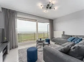 Dunas Azules - cozy apartment with sea view