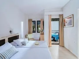 Paradise Hotel-Apartments