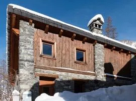 Case Gran Paradiso Dahu Rebel