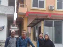 Madhukunda Homestay，位于Butwāl的酒店