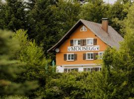 Gasthaus Moosegg，位于洛豪的酒店