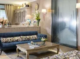 因特尔道梅尼文赛纳酒店