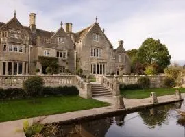 Woolley Grange Hotel