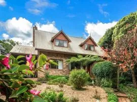 The Tolpuddle Cottage