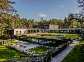 SZUMY PARK Hotel & Restaurant