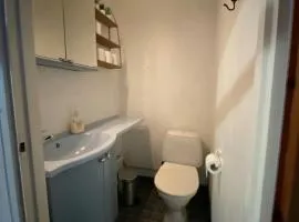Spacious Apartment for 6 with Sauna