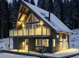 Amazing Home In Sysslebäck With Sauna