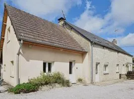 Three Bedroom Lovely Home In Joganville