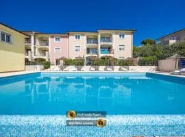 Residence Superior Del Mar