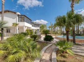 Villa Bludea - Salento